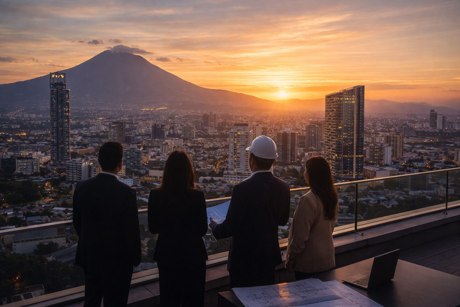 Filosofía Grupo Guard